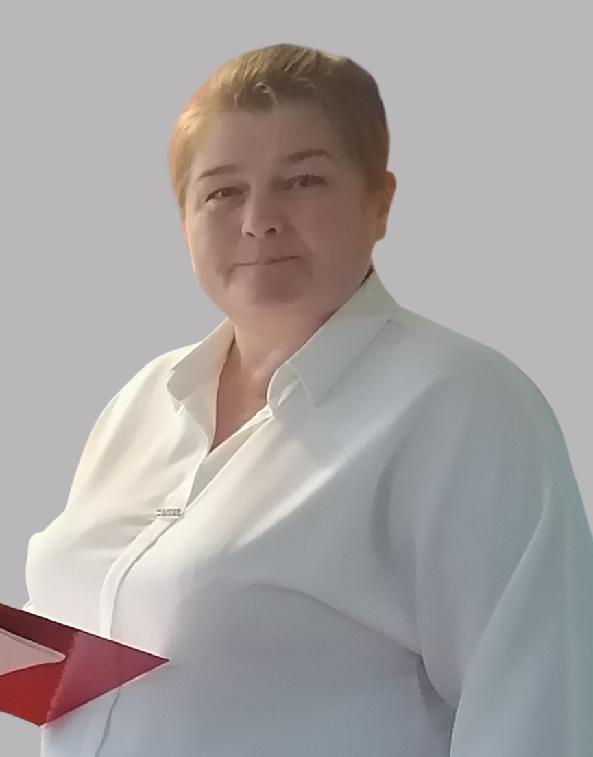 Рукосуева Юлия Анатольевна.