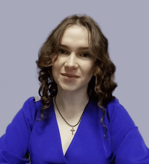 Минченкова Анна Николаевна